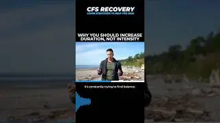 You Will Be Tempted To Do More  Activity | CHRONIC FATIGUE SYNDROME