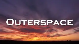 BEAUZ - Outerspace (Lyrics) feat. Dallas