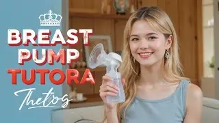 Philips Breast Pump Review | Comfort, Power & Real Mom Experience