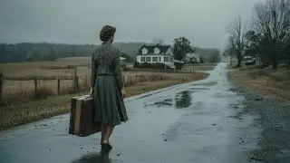 She escaped from slavery to an abandoned farm, and it changed her forever | Drama Full Movie 🎬