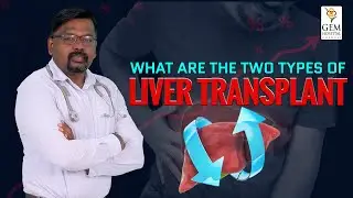 Two Types of Liver Transplantation that Patients&rsquo; Should Know About
