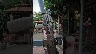 Sig Sauer MCX Spear LT (APFG) #airsoft