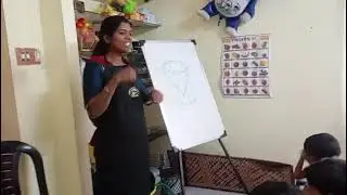 Nakshatra Preschool for little Wonders Palakkad The best Preschool in Palakkad 