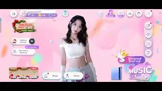 Reply to message in rhythm hive