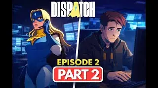 One Night. Too Many Calls | Dispatch - Episode 2