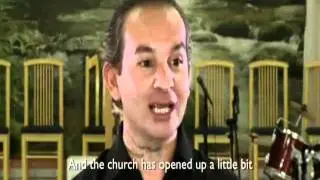 Marcos Motolo Iron Maiden Flight 666