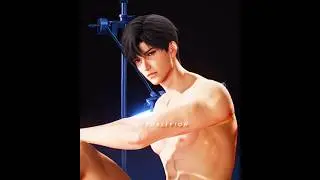 Dr. Zayne Li || BMW edit Love and Deepspace
