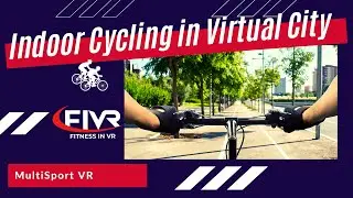 High Intensive Indoor Cycling Workout | Burn Fat Fast