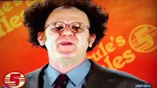 Brule's Rules: Ice Cubes