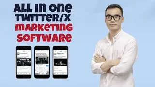 Twitter/X Marketing Software 2025 | Full Overview & Features You Need to Know