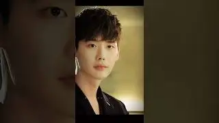 He came to her world to give a surprise 😍🤌  || Kdrama 🪁 W : Two Worlds || Kdrama in Nutshell