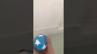 Lush Madame President Bath Bomb - Mother&rsquo;s Day 2019. Demo