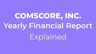 Comscore: Can This Measurement Giant Avoid Sinking?