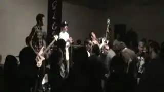 Destruction of a King- intro/Dirty Diana