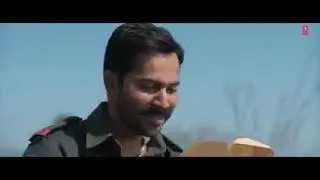 Border 2 (2026) jabardast film TV ke sath gana Bharat ka gana hai