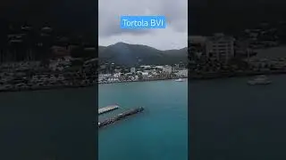TORTOLA BVI