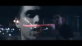 Denial the Rice Cracker - Region 808 (remix) Official Music Video