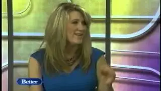 Yoursphere BetterTV Interview