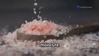 The Salty Tale : How Early Humans Discovered Salt