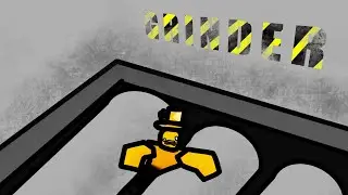 Grinder sim!