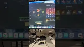 How Do You Get +15 in silk road origin Mobile part one - طريقة رفع الأسلحة+15 في سيلك رود موبيل