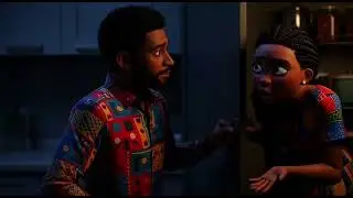 THE CHEATING HUSBAND 