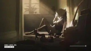 Kernel & Novel Soul - Never Leave Me ♪