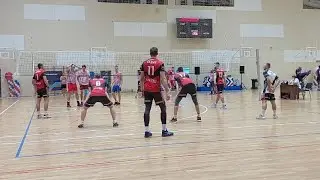 ТР Сочи, ВК SetlGroup AMKraS - Red wings airlines