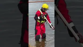 BSO hosted its first-ever Swiftwater Response Training for our High Water Response Task Force.