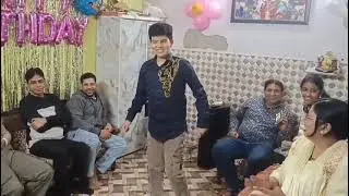 Aashvi 🎂 Birthday (22) #trending #birthday #shorts #dancevideo #vairalvideo 