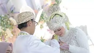 AKAD DAN RESEPSI INTAN & RIDUAN