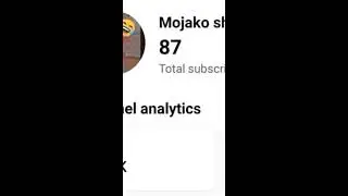 YouTube subscriber😂🤣