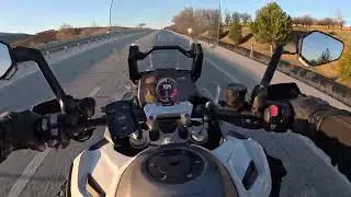 Denizli - Ankara Uzun Yol Part 2 | Afyon Dinar - Sandıklı