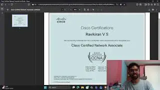 Why CCNA is piece of Cake 🍰 ?