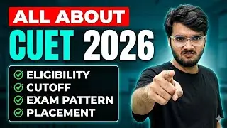 CUET UG 2026 Complete Guide | Participating Universities, Top Colleges, Courses & Competition Level 