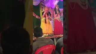 chal ge daeni baram tar jhijiya treding song