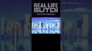 Sonic Frontiers Abilities in 2D