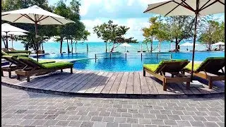 GREEN BAY RESORT PHU QUOC VIETNAM / IMPRESSIONS OF THE WONDERFUL PLACE / DJI OSMO POCKET VIDEO