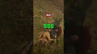 Разбогатеть во второй главе RDR2 чертовски легко #rdr2 #reddeadredemption