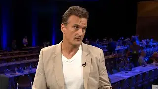 2023 Conservative convention &ndash; Interview with political analyst Yaroslav Baran &ndash; September 9, 2023