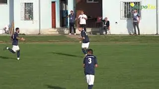 OFK Mladenovac - Kosmaj 2:0 HIGHLIGHTS