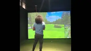 Beautifully Frustrating Golf | Trusting Who I’m Becoming