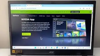How To Update Graphics Driver In Windows 11 / 10