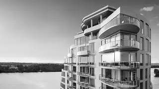 Aquablu Phase 2 - la vie en blu / true blu living | Condo Laval