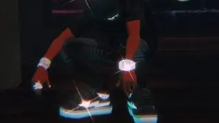 Soyteit - Doing Numbers & Not Tha Bayang Ft Yung Bleu