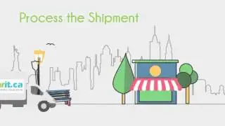 Customs Brokers - Canadian Customs Brokerage Service