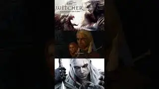 ⚔️ Wiedźmin &ndash; Epickie Shorty z Gry 🎮 | The Witcher 2007 #shorts #wiedźmin #thewitcher #rpg #geralt