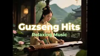 Echoes of the Mountains (Full Version) | Uplifting Chinese Music