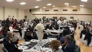 Dr  MLK 34th Annual Entrepreneur Organization Banquet January 17, 2026