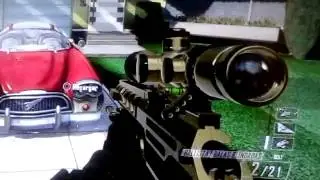 Call of duty 2 armas dr oro ;)